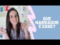 Narrative Focus and Types of Narrators