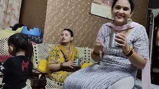 सावन के पहले सोमवार का किया व्रत 🥰 #vlog #dailylife #hardik #trending #family