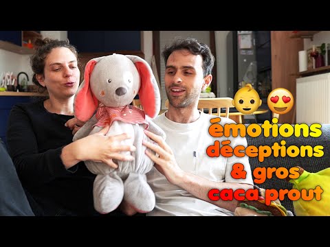 je suis toujours père (explications)