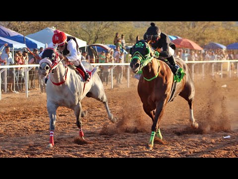 Carreras de Caballos en San Ignacio 17 Mayo 2025