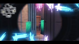 neon is broken in sunset fr