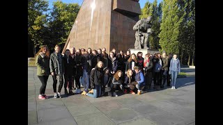 Once I Was A Schoolteacher - it was an education!