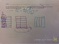 Understanding Rectangular Fraction Models