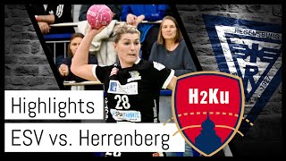 ESV vs. Herrenberg