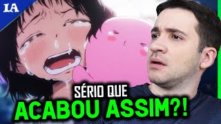 COITADO DO ALIEN! BIZARRO O FINAL de Takopi Original Sin