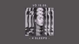 Lena   4 Sleeps Track By Track