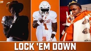 Texas Longhorns Final Official Visit Weekend Recap