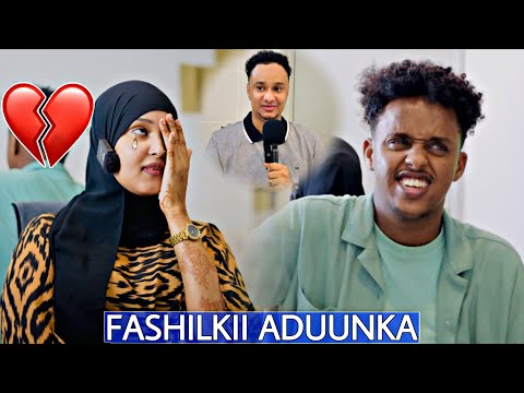 QALBI JAB TII UGU WAYNEYD ABID NAFISA & OMAR……🙈