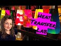 Exploring Heat Transfer: Conduction, Convection, and Radiation