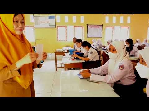 Belajar Bahasa Jepang