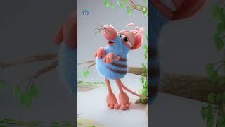🐱 Rattic החתול #shorts #reels #cartoon #entertenment #funnycartoon #rattic #thecat