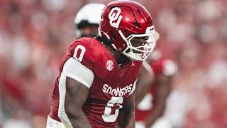 OU Football: OU Player Ratings for EA Sports College Football 27