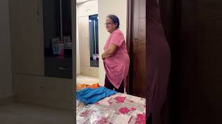 Baby Shivansh ki Pehli Rakhi k liye pahuche Nani House #imkavy #shorts #youtubeshorts