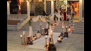 Charisma Wedding Decoration