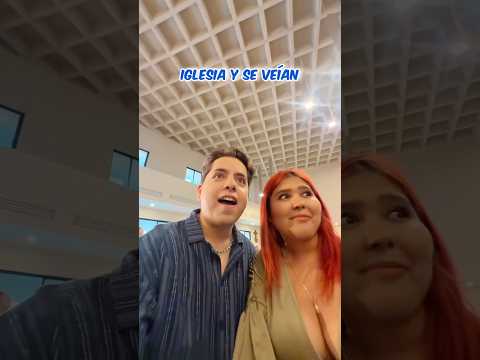 FUIMOS A UNA BODA DE UN YOUTUBER #shorts @MeliRico