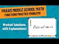 Understanding Functions and Their Properties