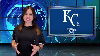 Resumen de Los Reales de Kansas City en Blue Thursday (4 de Abril 2024)