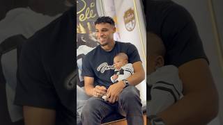 MOMENTO FOFURA NA COLETIVA! 🥰