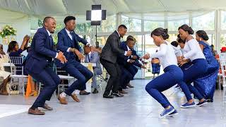 South African Wedding Dance Mix | Brenda Fassie | Makhadzi | Dj Sunco | Bujo Mujo