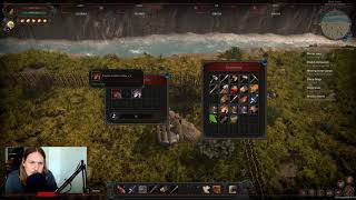 Wild Terra 2 : New Lands Leather Tutorial