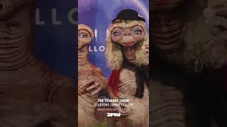 Heidi Klum und das Würmchen