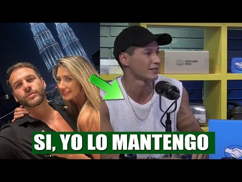 YULI se defiende de las declaraciones de MEL en el react / palabra de honor