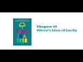 Exploring Chapter 48 of Fish in a Tree