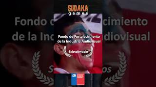¡Nos seleccionaron para el Fondo de Cultura! 🤩