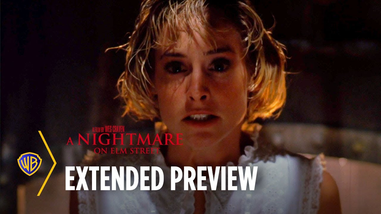 A Nightmare on Elm Street Trailer thumbnail