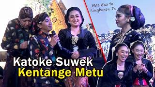TERBARU JO KLITIK JO KLUTUK VS SINDEN CANTIK PRIGEL PANGAYU LUCU NGAKAK