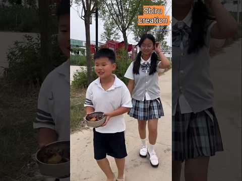 শুধু ঠাকুমার জন্যে। 😲🥰#shorts #grandmotherlove #relatable