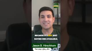 What is the BIGGEST "What If" for the #Packers in 2026? 🤔