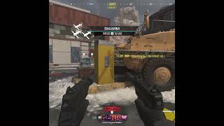 Sakin MG38 | Call of Duty Modern Warfare 3 Multiplayer Gameplay (No Commentary)