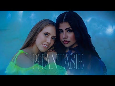 LEA x Lune - Phantasie (Official Visualizer)