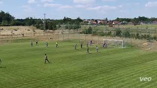 Mladá Boleslav - Dynamo U17 highlights