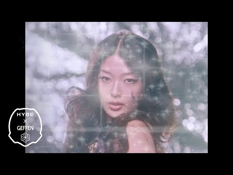 KATSEYE (캣츠아이) "Gabriela" Official MV Teaser 1