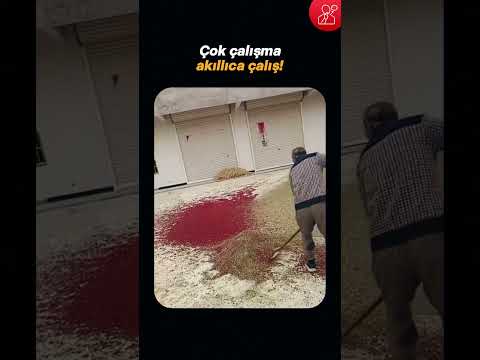 Başarının Formülü: Akıllı Çalışmaktır! 🔥 #motivasyon