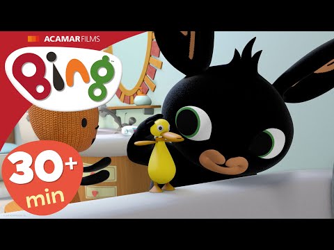 5 x Episod Penuh | ⭐ Bing: Episod Terbaik ⭐ Bing Bahasa Melayu | Bing Bahasa Melayu