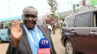 OLUGENDO LW’OKUSUNSULA NANDALA: Alujje Garuga, alumalidde Butabika