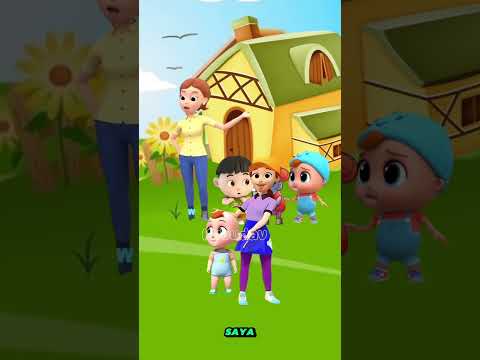 Mainnya berantakan #cartoon #kartun #funny #comedy #animation #kartunlucu #animasi