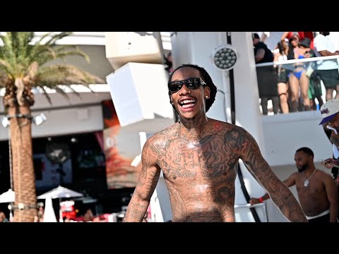 Wiz Khalifa - DayToday: Taylor Gang The World Tour Ep 10