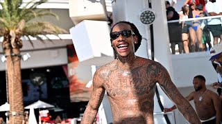 Wiz Khalifa - DayToday: Taylor Gang The World Tour Ep 10