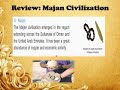 Ancient Civilizations of the Arabian Peninsula