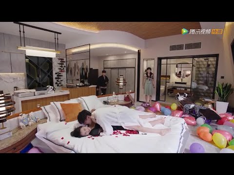 【家庭伦理】妻子想給丈夫一個驚喜，卻撞見他正在和小三偷情，瞬間心碎！#你是我的命中注定 #中国电视剧 #大陸電影 #職場電影 #xingzhaolin #liangjie  #chinesedrama