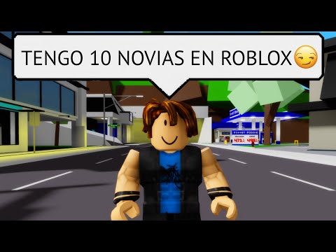 Mini Historias Ceviche Blox 14 - Brookhaven Rp🏡