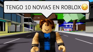 Mini Historias Ceviche Blox 14 - Brookhaven Rp🏡