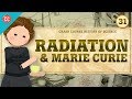 History of Radioactivity and Marie Curie