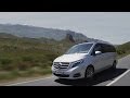 Mercedes-Benz V-Class base