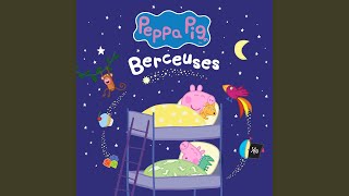 Se blottir contre Maman Pig
