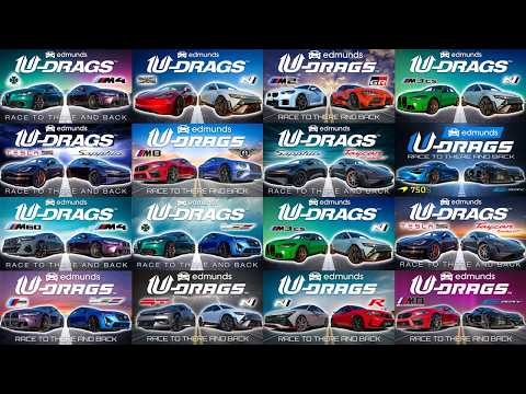 U-Drags: Best Races, Favorite Cars, Behind the Scenes, and More